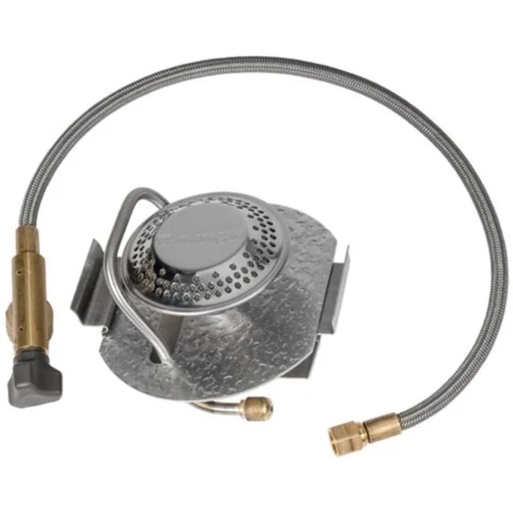 Trangia Storm Gas Burner 2024 angle top