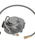 Trangia Storm Gas Burner 2024 angle top