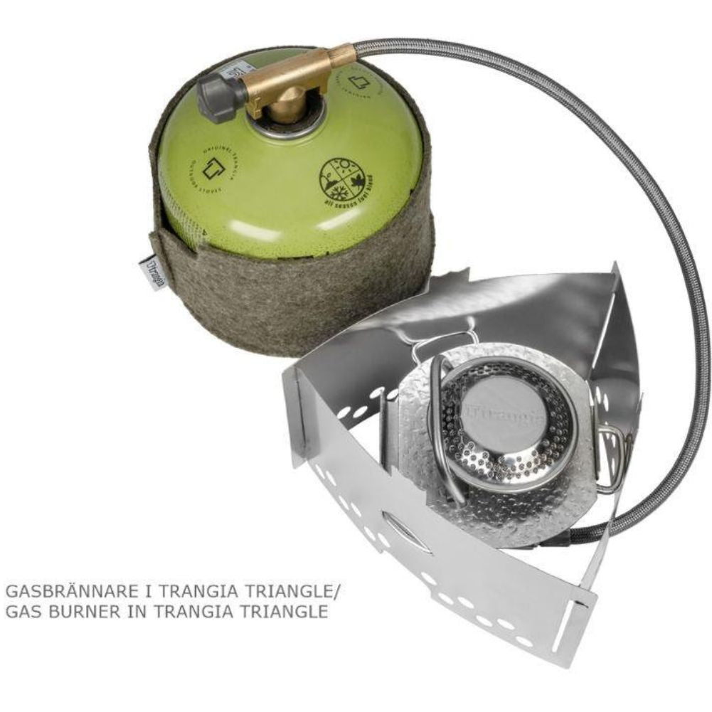 Trangia Storm Gas Burner 2024info top