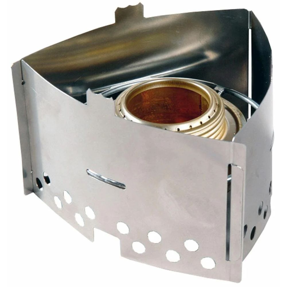Trangia Triangle