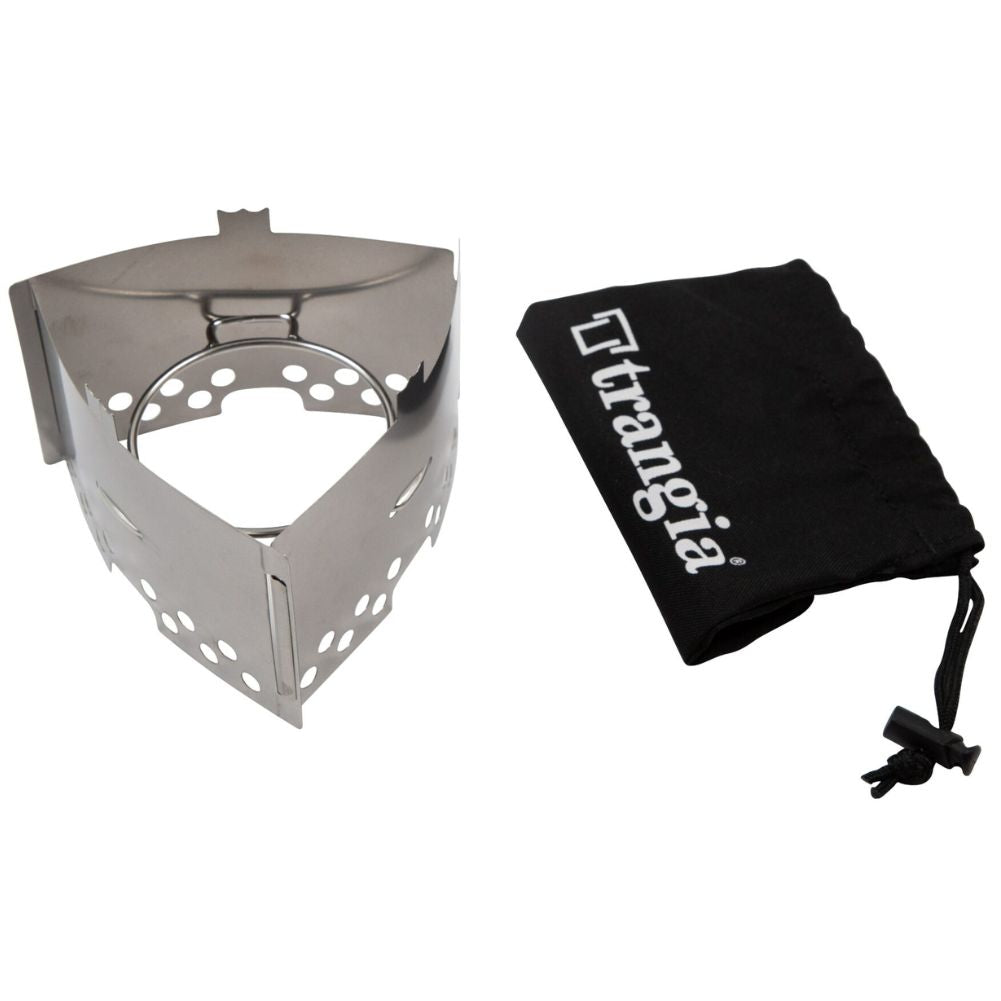 Trangia Triangle with bag