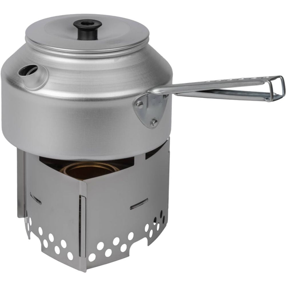 Trangia Triangle kettle