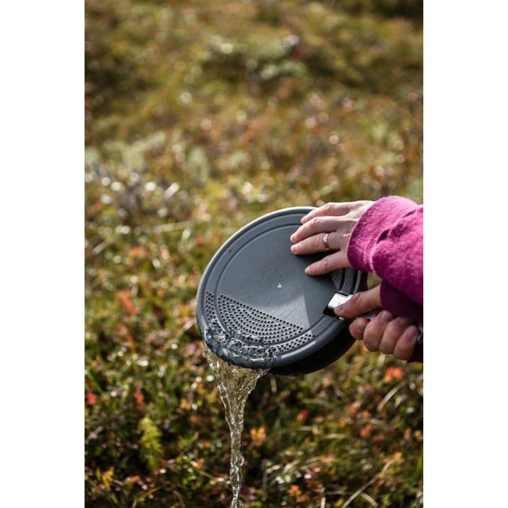 Trangia 27 Series Multi Disc pouring