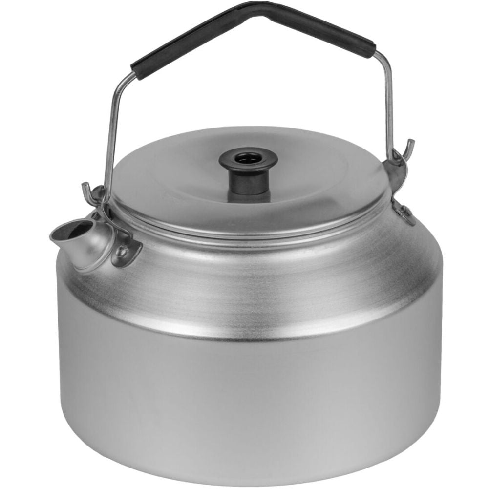 Trangia Aluminium Kettle 1.4 litre