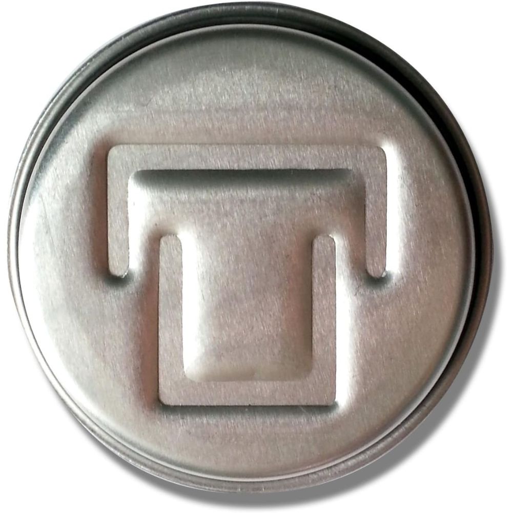 Trangia Gel Burner for 27 and 25 Series Cookers t