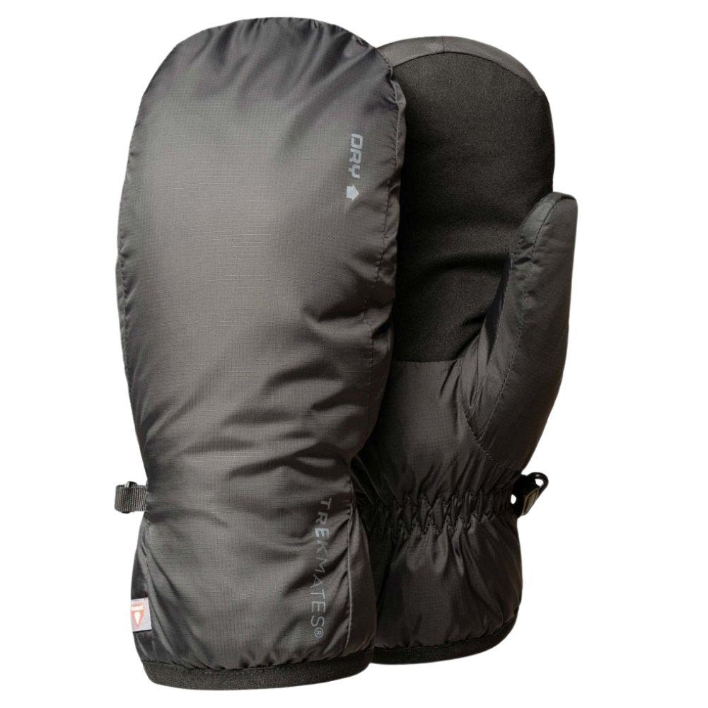 Trekamates Thaw Dry Mitten (Black)