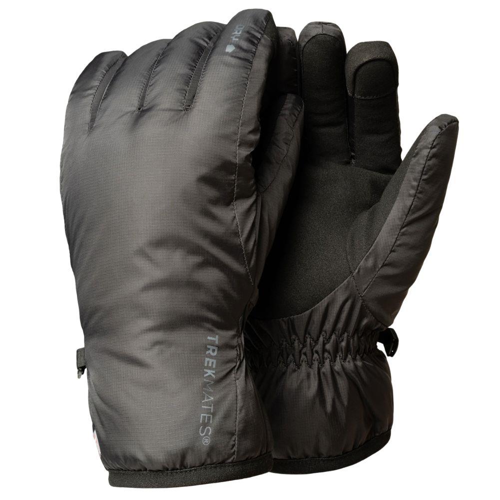 Trekamtes Thaw DRY Glove (Black)