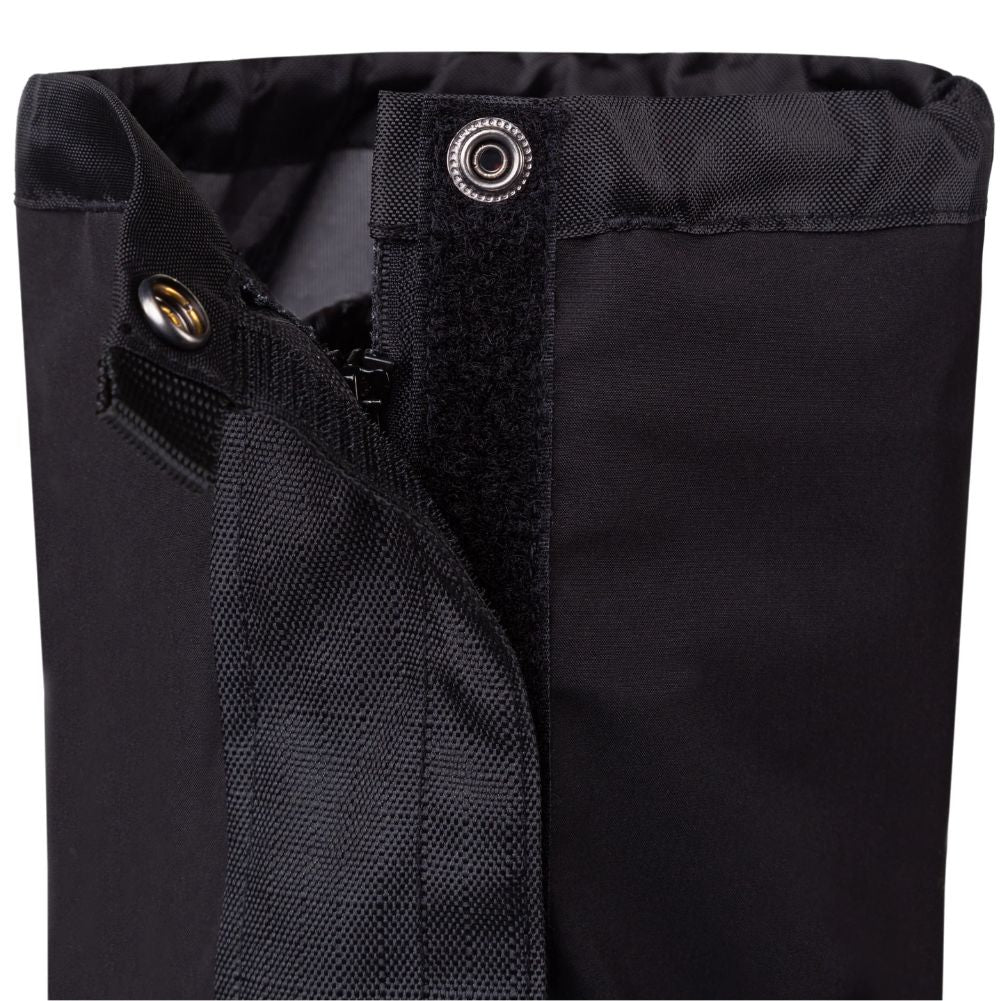 Trekmates Cairngorm GTX Hiking Gaiters (Black)