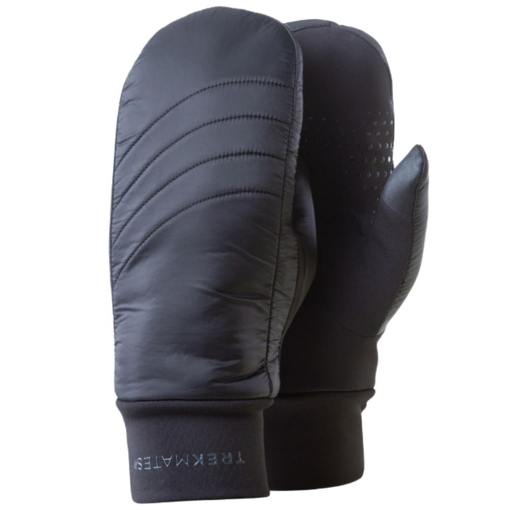 Trekmates Codale DRY Mitten (Black)