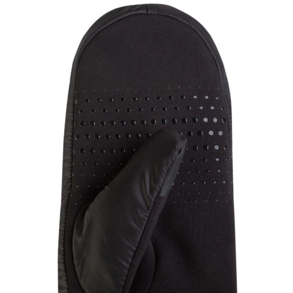 Trekmates Codale DRY Mitten (Black) straight up
