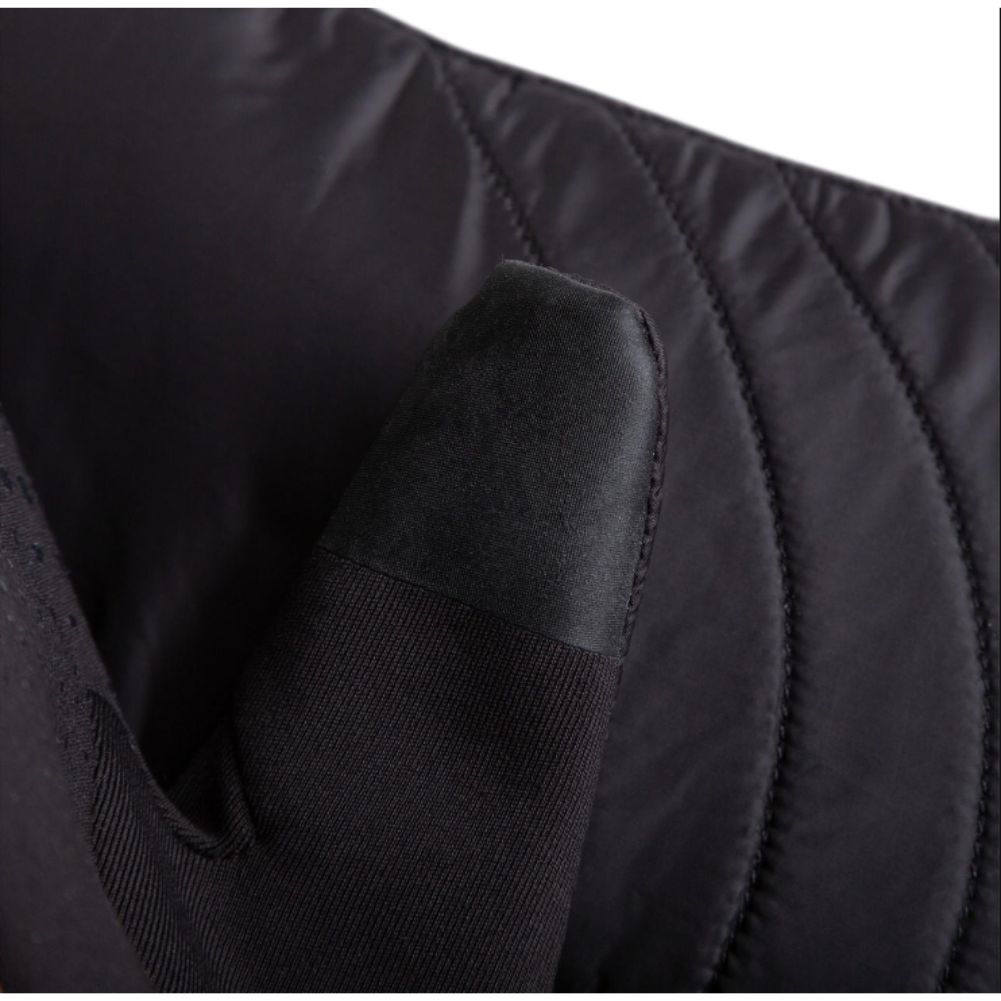 Trekmates Codale DRY Mitten (Black) thumb