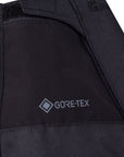 Trekmates Glenmore GTX Ankle Gaiters (Black) Top