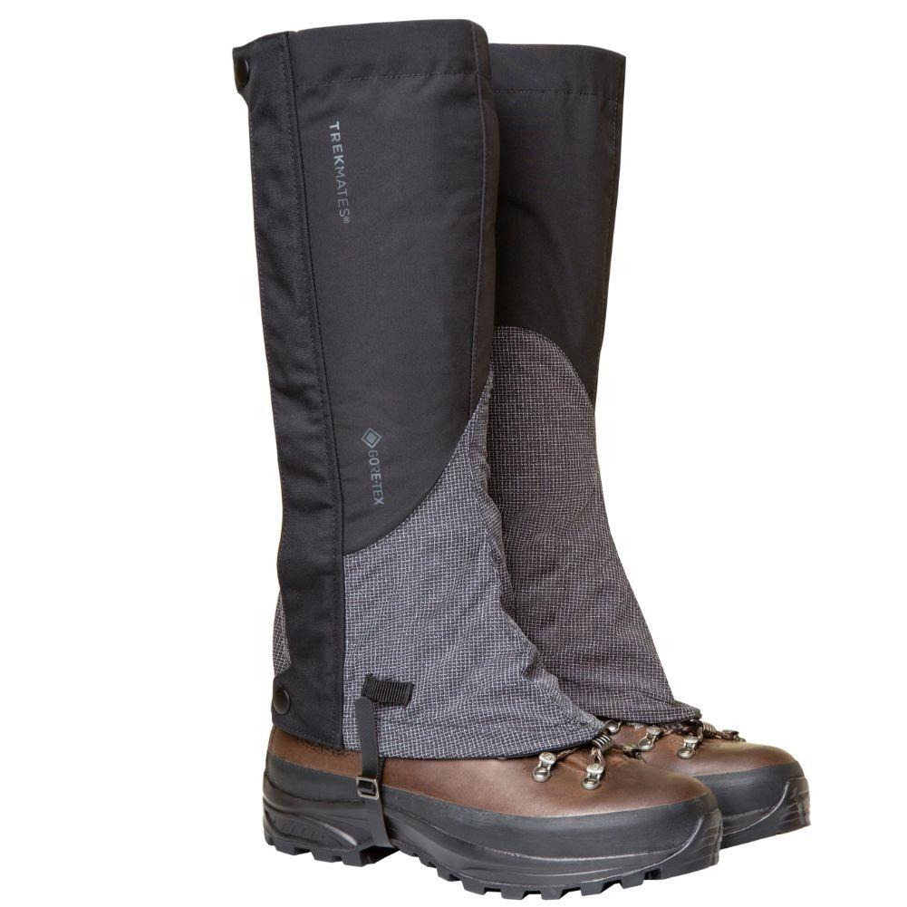 Trekmates Cuillin GTX Gaiter (Black)