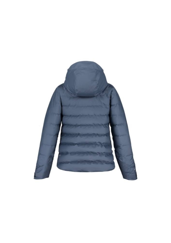 Rab Women's Valiance Waterproof Down Jacket (Bering Sea)