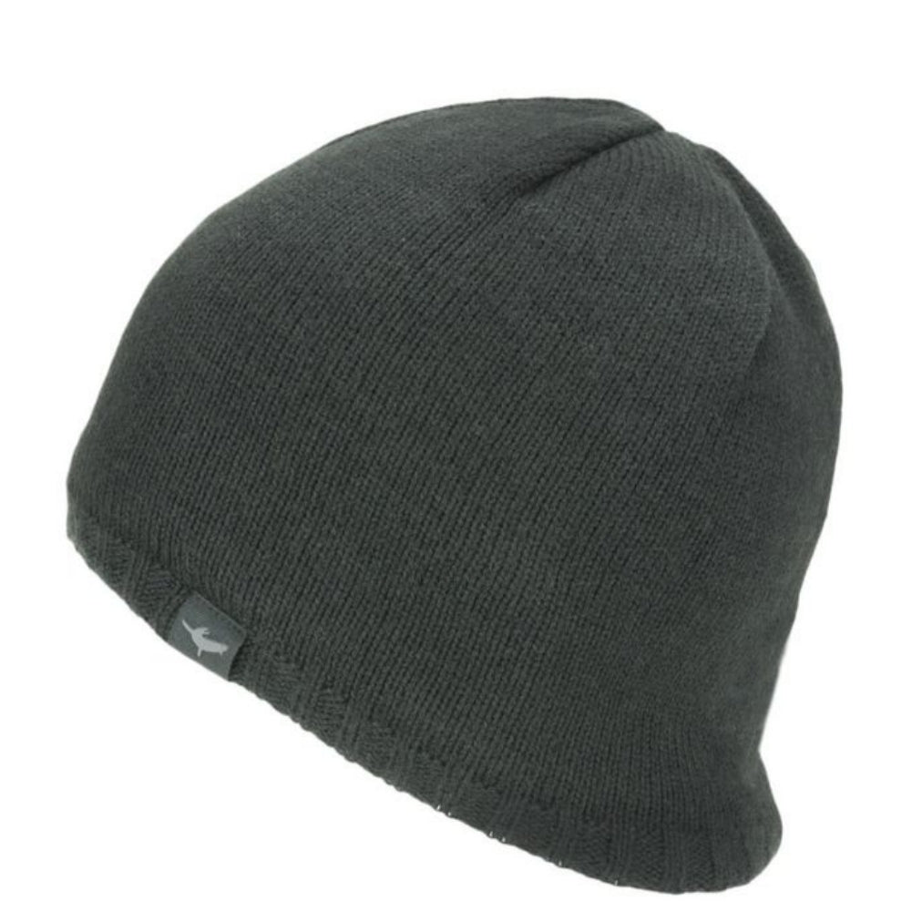Sealskinz Waterproof Cold Weather Beanie (Black)