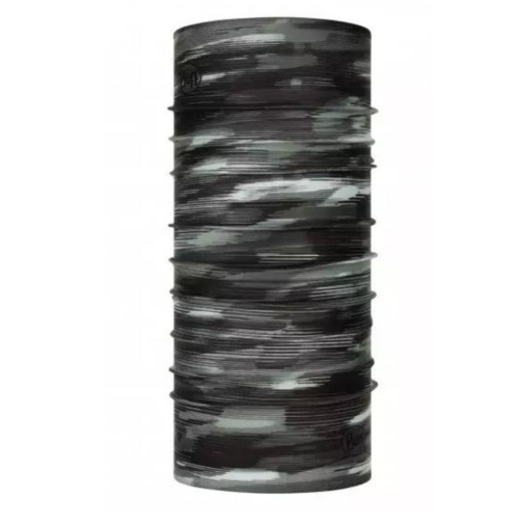 Buff ThermoNet® Neckwarmer Face Cover (Osh Grey)