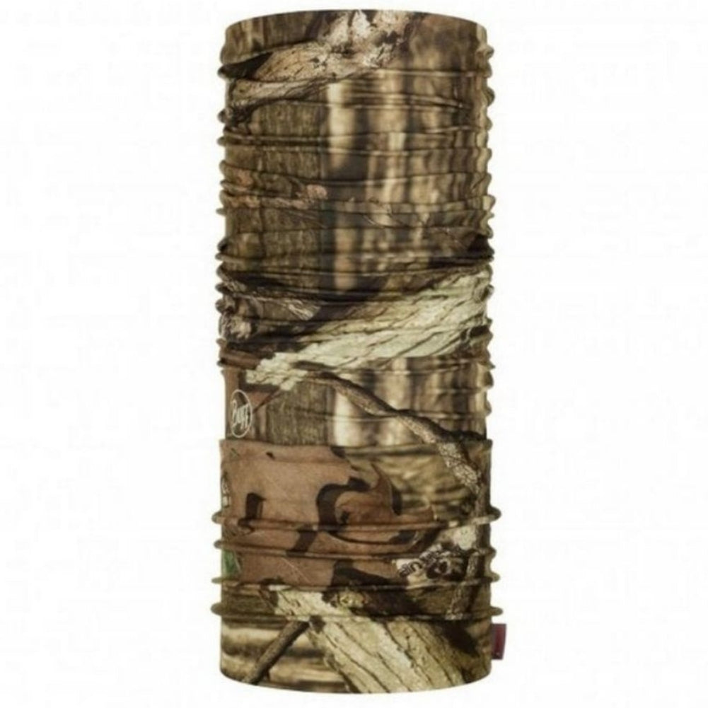 Buff Break-Up Infinity Neckwarmer Face Cover (Mossy Oak)