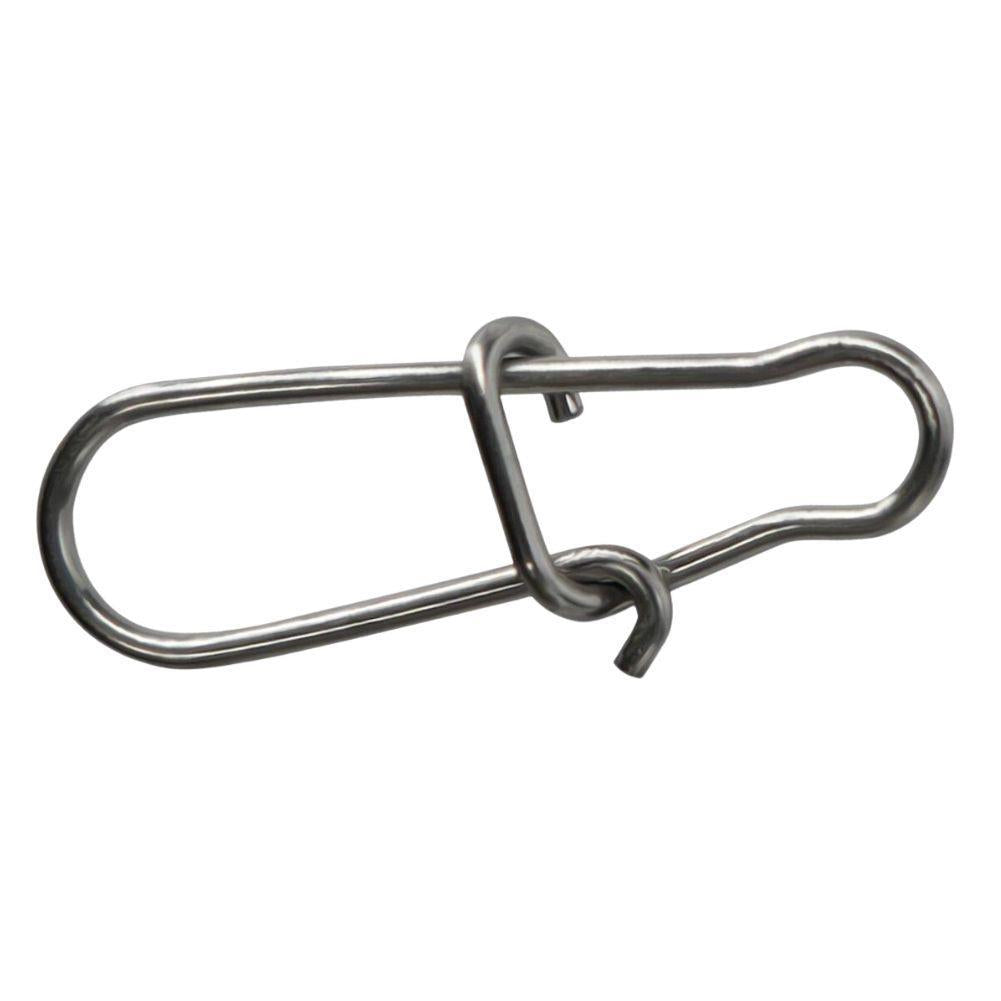 VMC 3533 Duolock Strong Fishing Clip