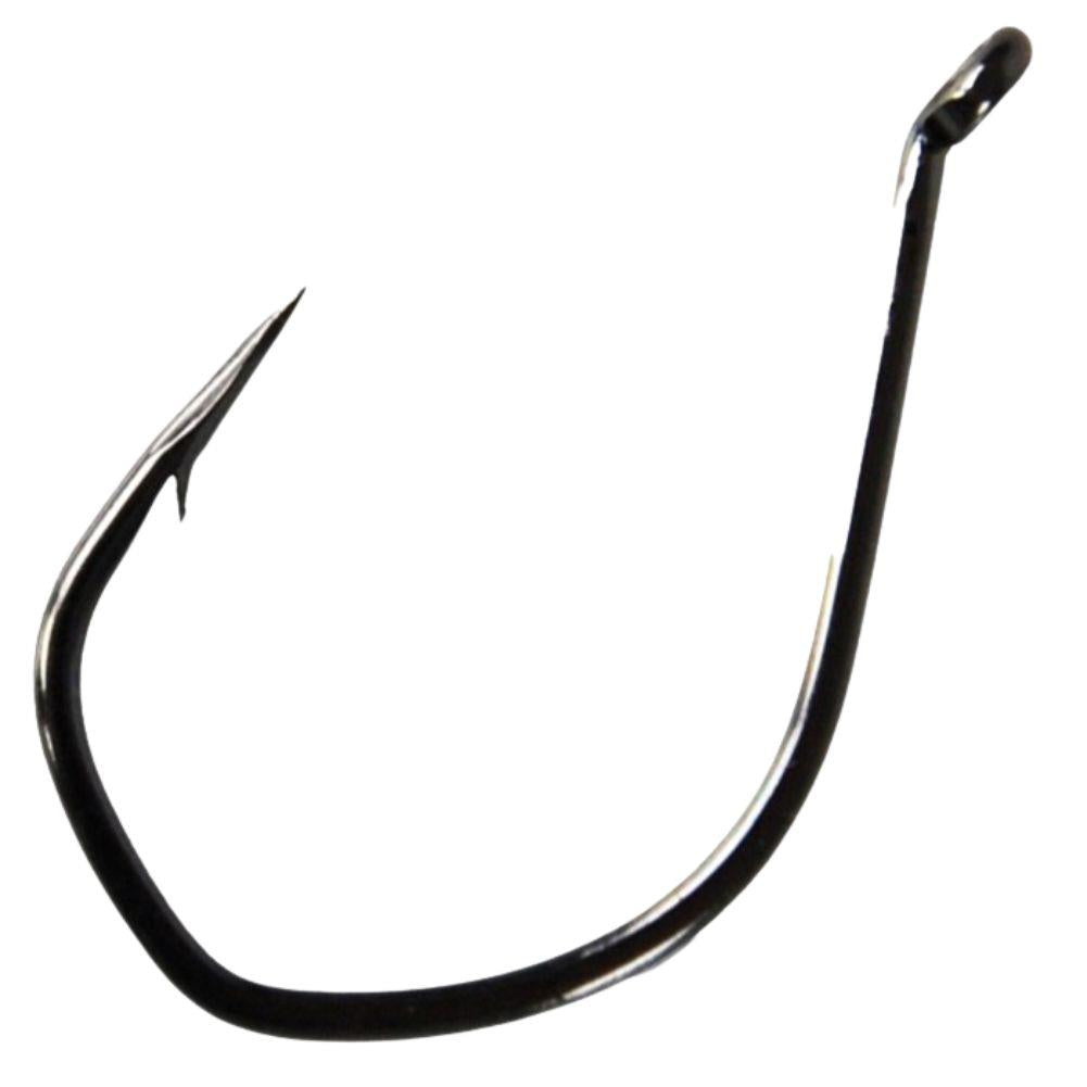 VMC 7119 Drop Shot Super Light Single Fishing Hook (10 Pack) – Summits Outdoor