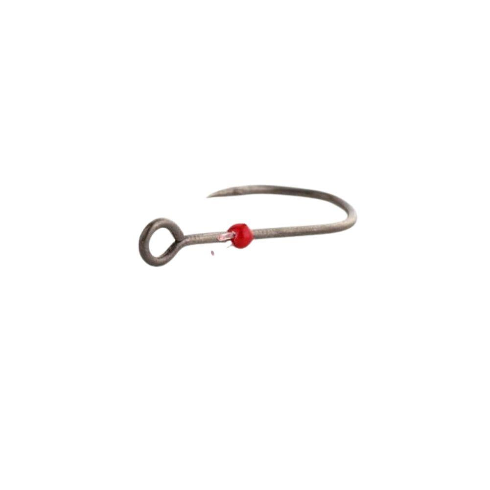 VMC 7230NE Cheboo Lok Single Fishing Hook 