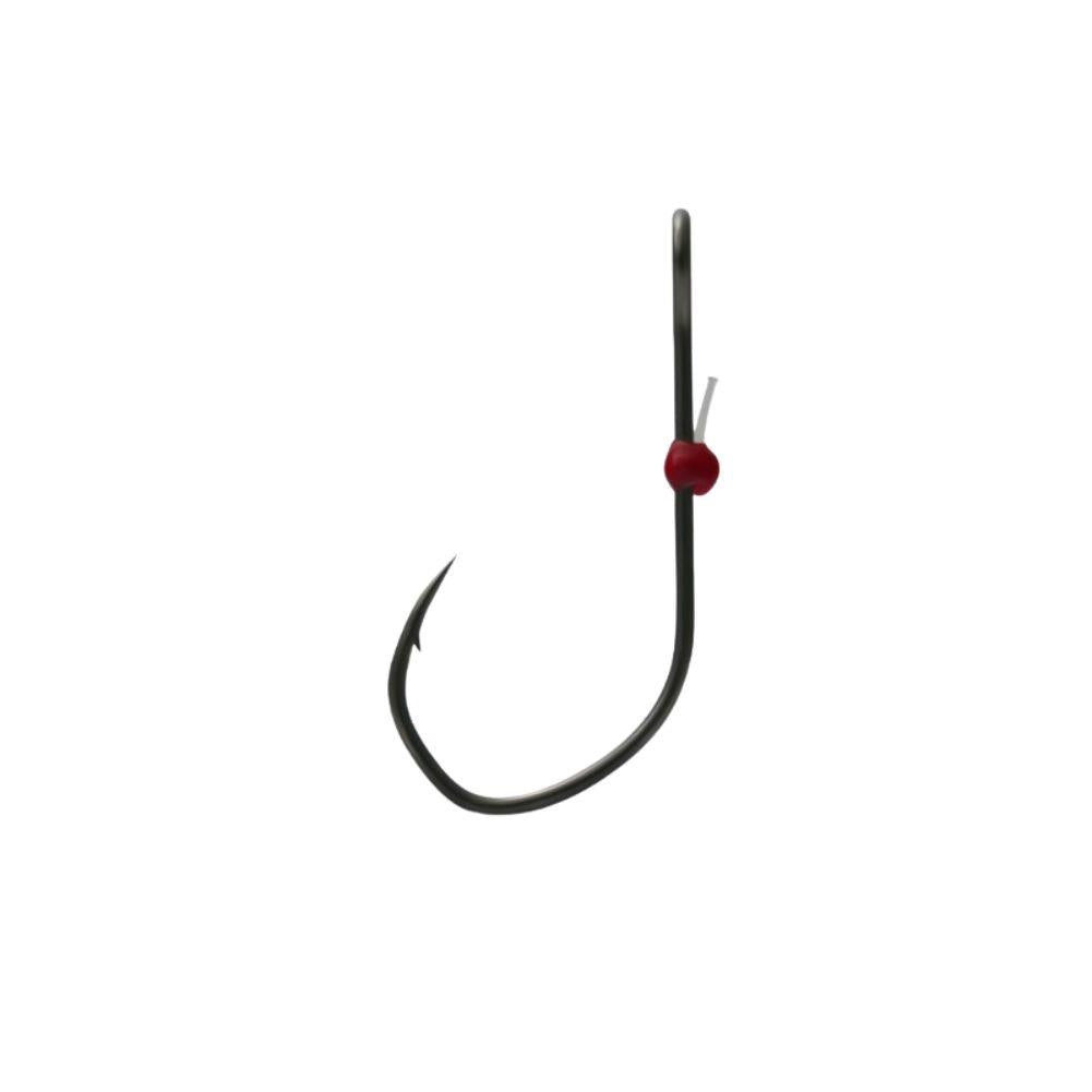 VMC 7230NE Cheboo Lok Single Fishing Hook (4 Pack)