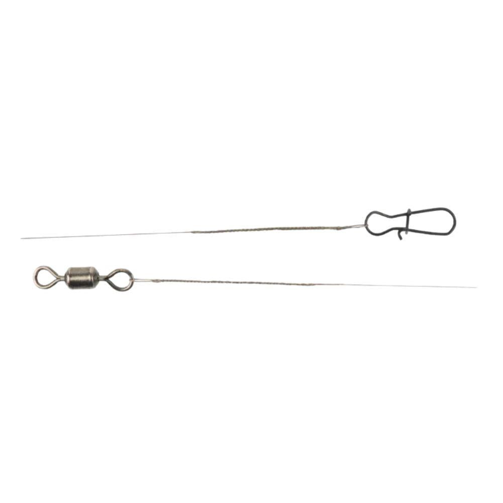 VMC C738D Megaflex 31cm Fishing Traces (3 Pack)