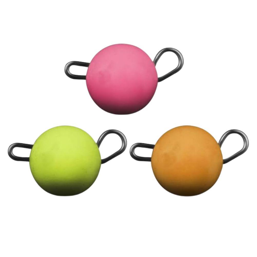 VMC D302FL Cheboo Fluorashka Fishing Weight
