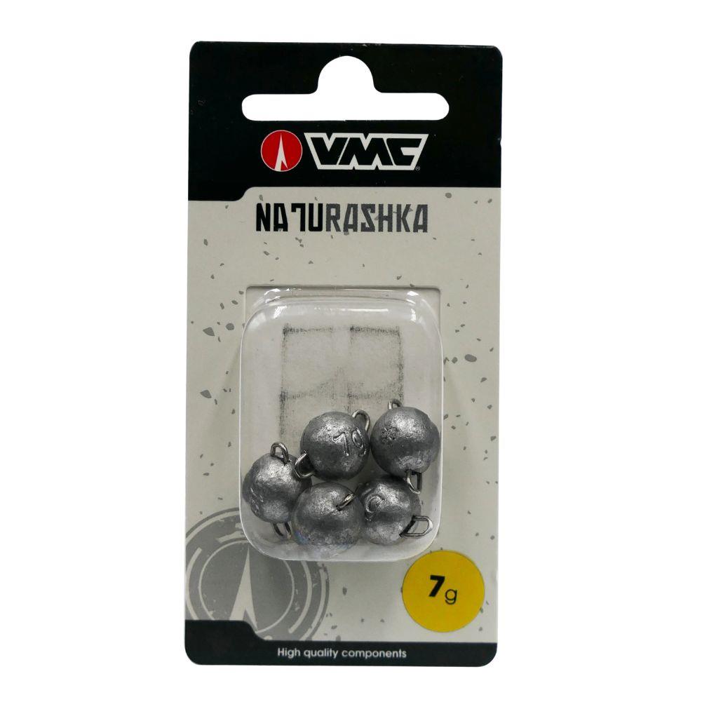 VMC D303 Cheboo Naturashka Fishing Tungsten Weight