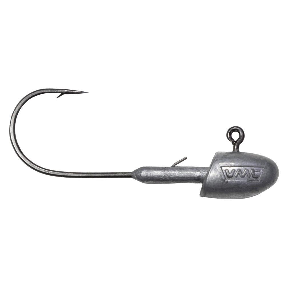 VMC Grip-R Finesse Jig Head