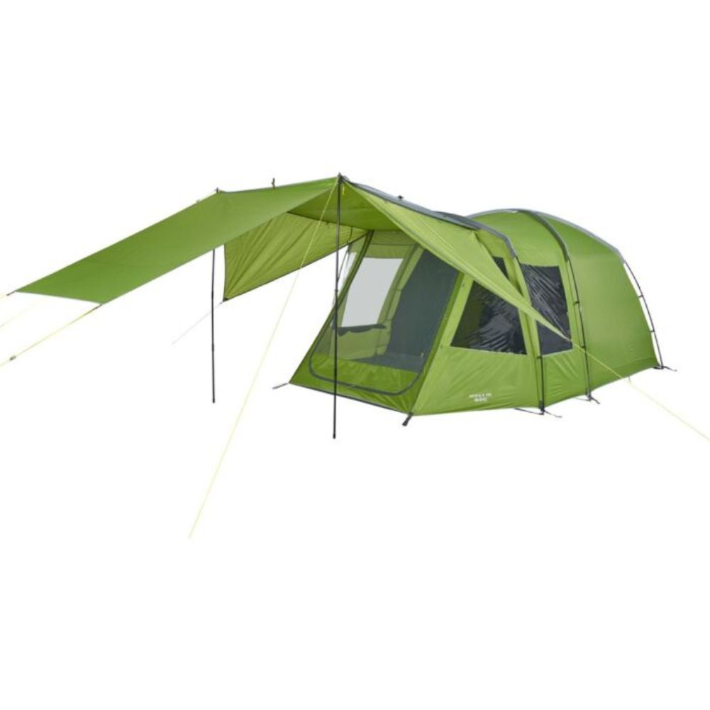Vango Mokala 450 Tent - 4 Person Tent 