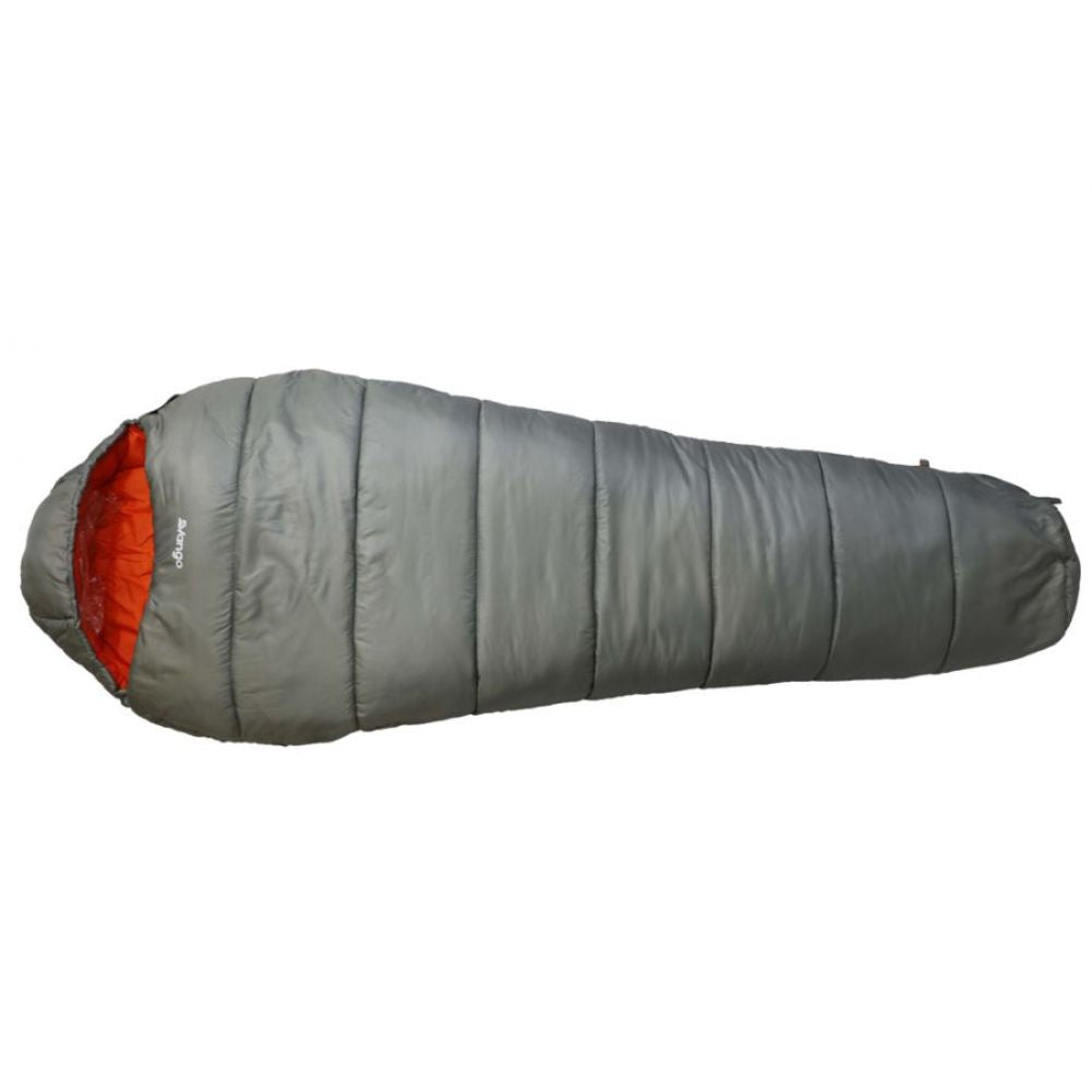 Vango Nitestar Alpha 350 Sleeping Bag (Fog)