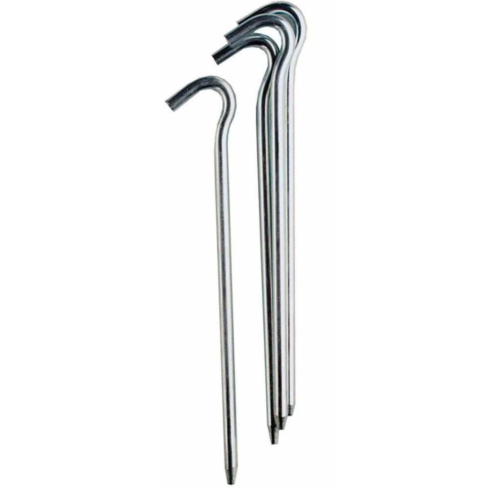 Vango Alloy Pin Pegs 19cm x 7mm (10 Pack)
