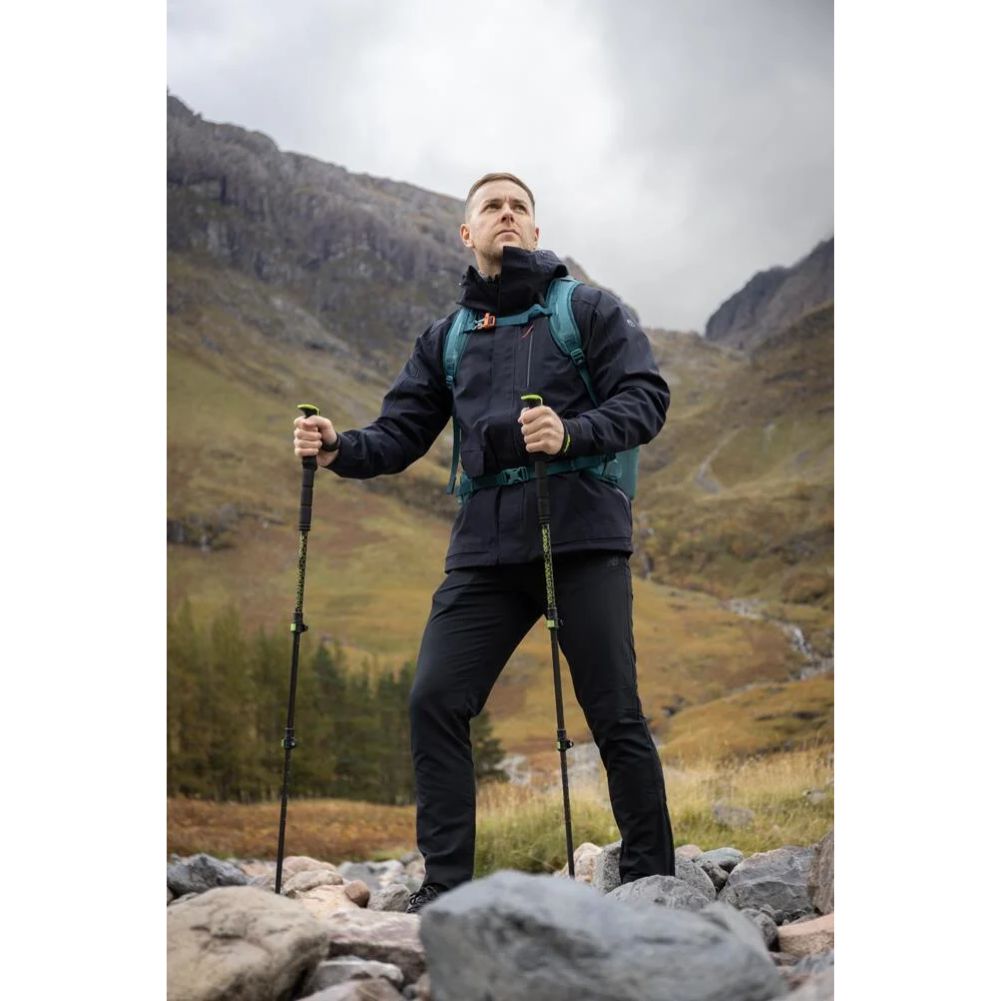 Vango Annapurna Carbon Walking Pole hiker