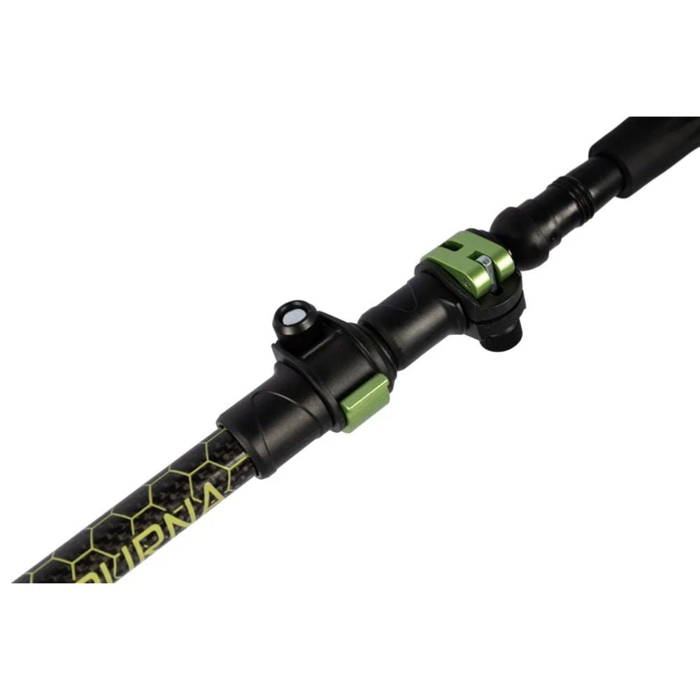 Vango Annapurna Carbon Walking Pole clip