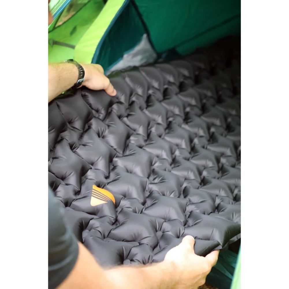 Vango Aotrom Lightweight 5cm Sleep Mat - Standard in tent