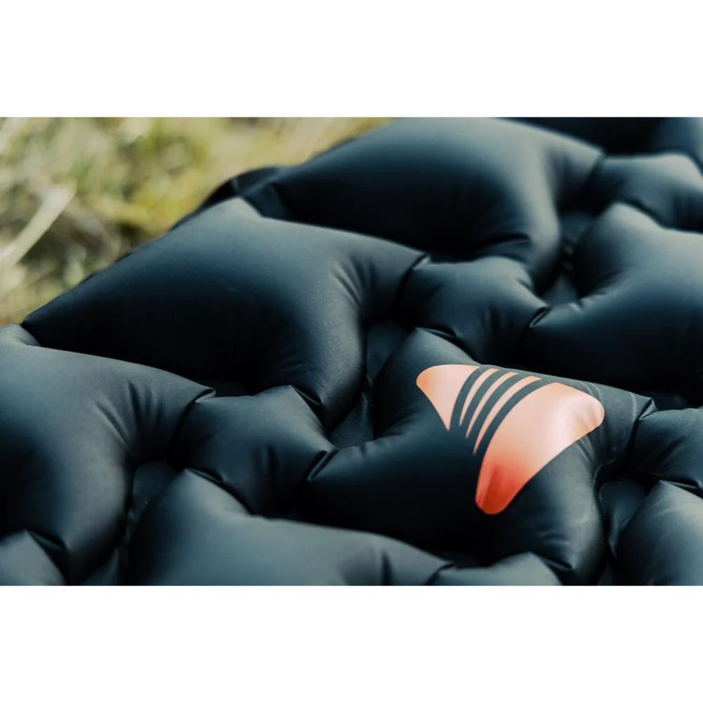 Vango Aotrom Lightweight 5cm Sleep Mat - Standard logo again