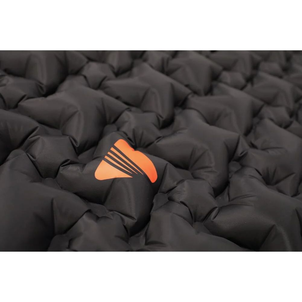 Vango Aotrom Lightweight 5cm Sleep Mat - Standard logo