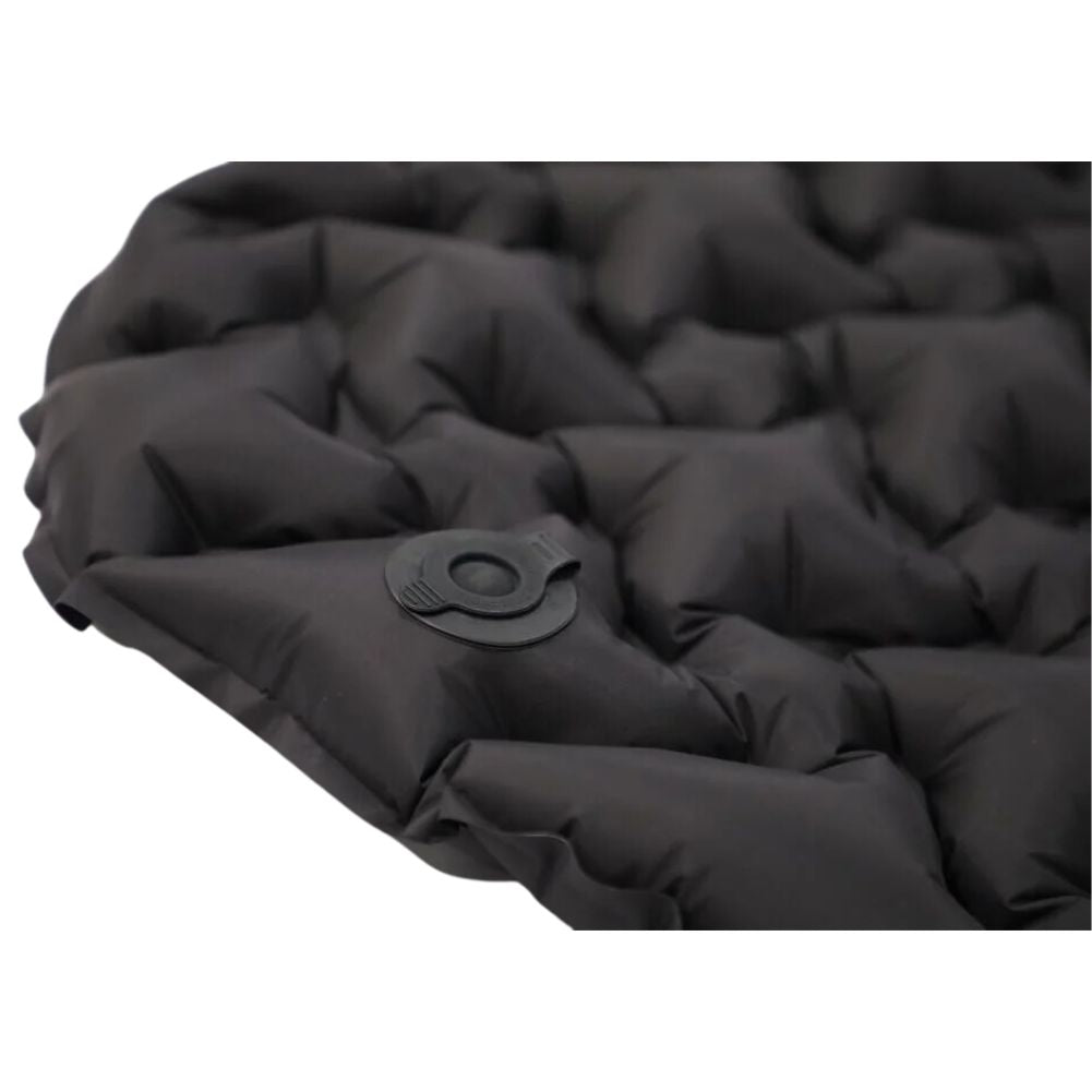 Vango Aotrom Lightweight 5cm Sleep Mat - Standard plug