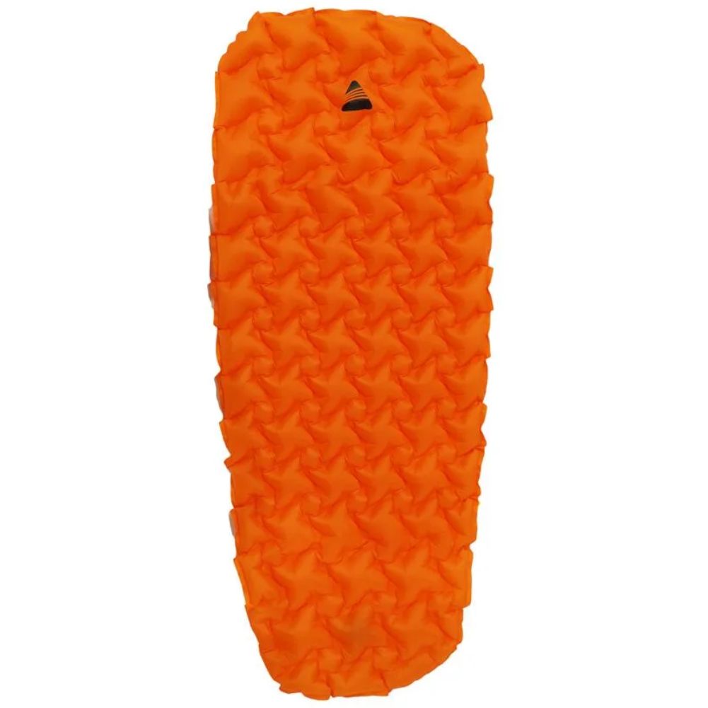 Vango Aotrom Short 5cm Sleeping Mat (Orange)