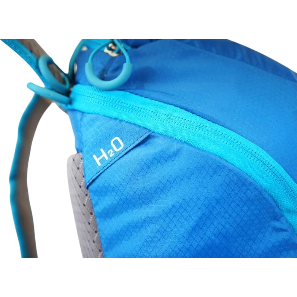 Vango Apex 25 Rucksack (Crystal Blue) h2o