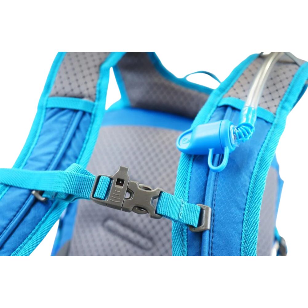 Vango Apex 25 Rucksack (Crystal Blue) buckle