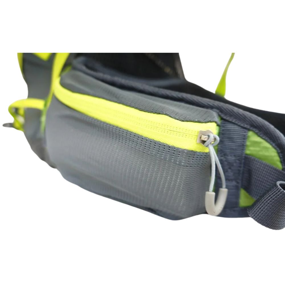 Vango Apex Air 30 Rucksack (Peridot Green) strap pack