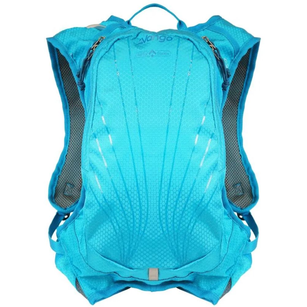 Vango Apex Hydro 10L Rucksack (Atom Blue)