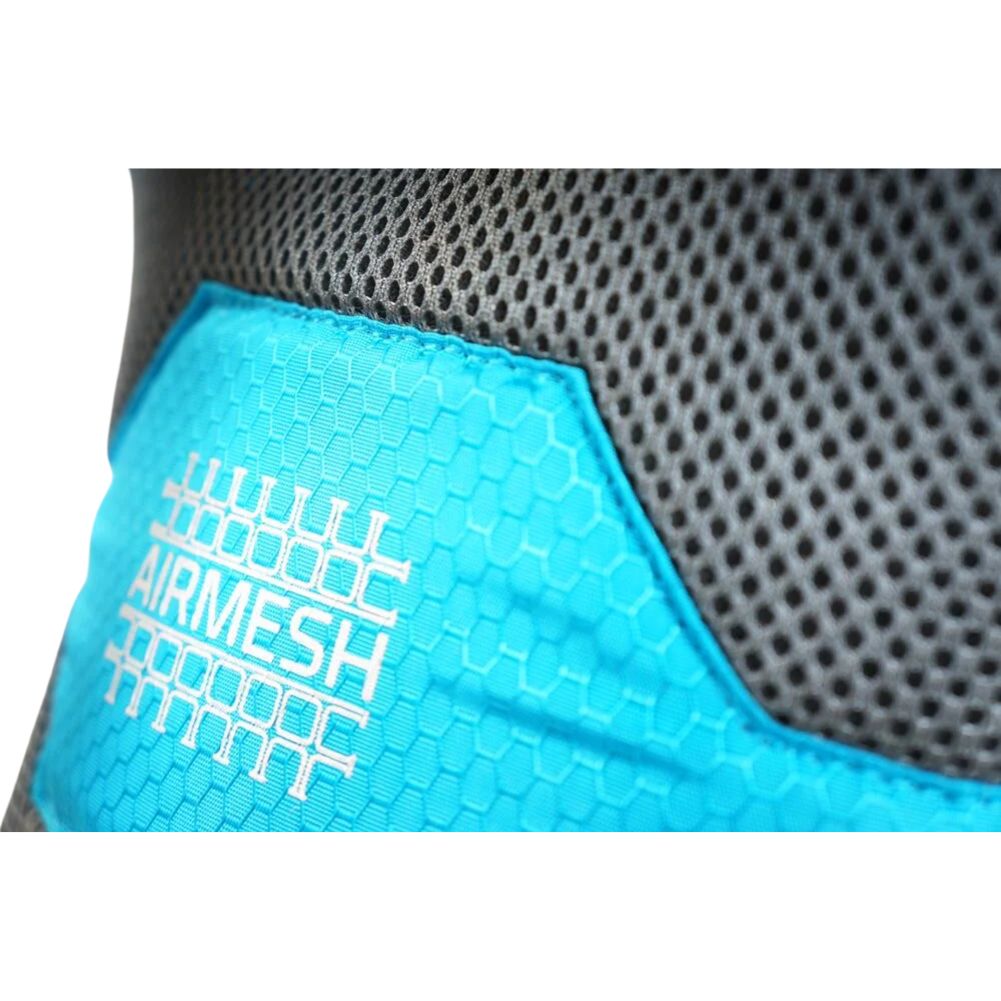 Vango Apex Hydro 10L Rucksack (Atom Blue) airmesh