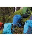 Vango Apex Hydro 10L Rucksack (Atom Blue) bags among bags