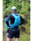 Vango Apex Hydro 10L Rucksack (Atom Blue) man