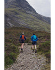 Vango Apex Hydro 10L Rucksack (Atom Blue) running