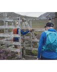 Vango Apex Hydro 10L Rucksack (Atom Blue) gate