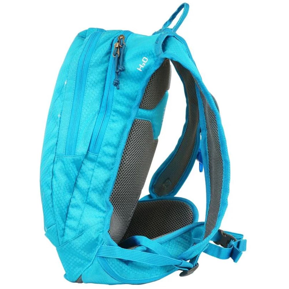 Vango Apex Hydro 10L Rucksack (Atom Blue) left