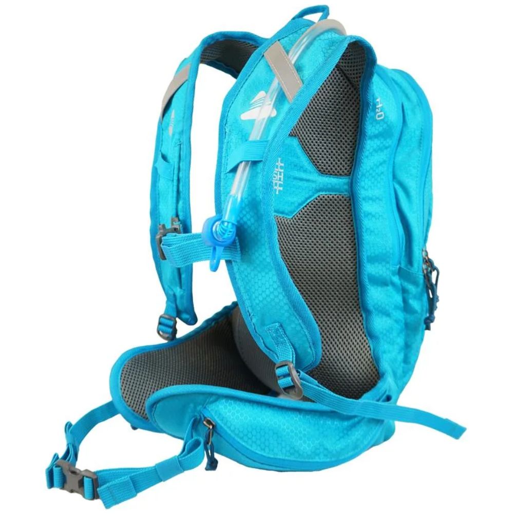 Vango Apex Hydro 10L Rucksack (Atom Blue) right angle